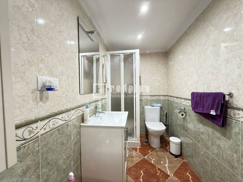 Foto 09656055-78bd-44b7-bf6a-6a3d792e22b0. Pis a Dos Hermanas - Nuevo San Andrés Málaga