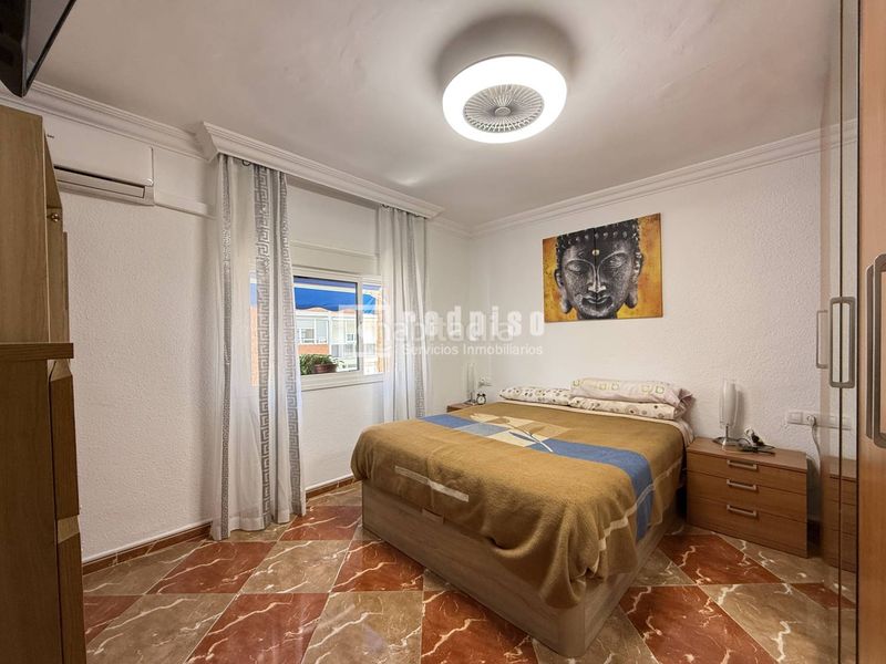 Foto 50961860-3420-4440-b387-98490f8bd3c9. Pis a Dos Hermanas - Nuevo San Andrés Málaga