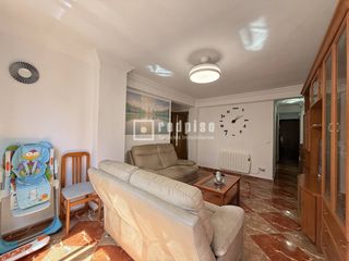 Pis a Dos Hermanas - Nuevo San Andrés