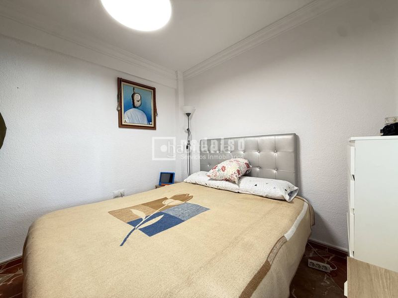 Foto e6748d44-555e-4647-9a58-42ca88abce30. Pis a Dos Hermanas - Nuevo San Andrés Málaga