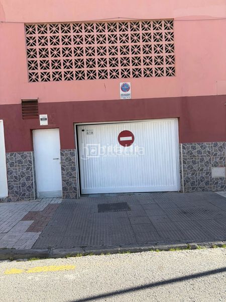 Foto dca33b52-6d4c-469a-9818-23a1d1ac6275. Aparcament cotxe a La Luz - El Torcal Málaga