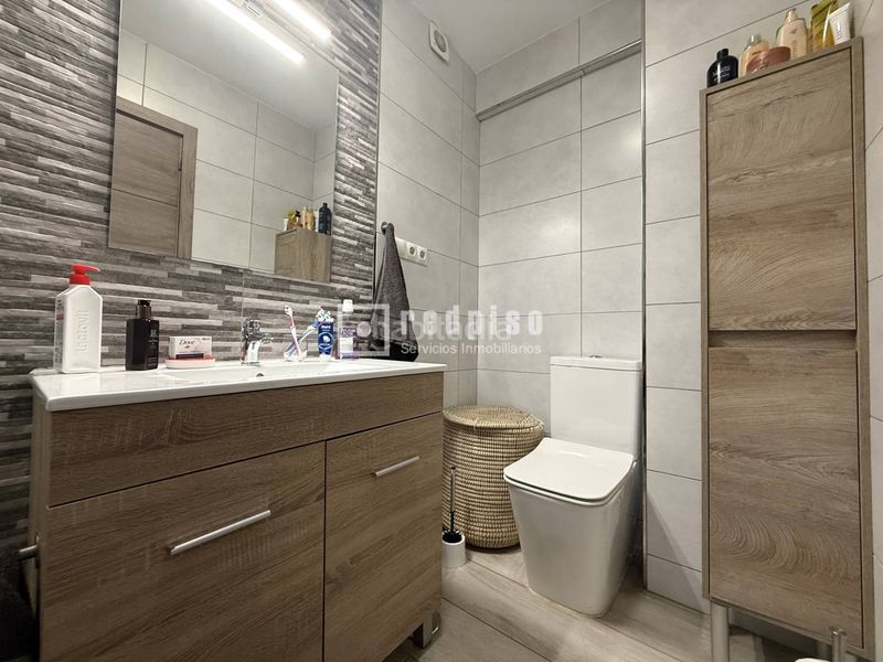 Foto 5b6aa5ad-3e7e-4ede-b869-7d5902fdce41. Flat in La Luz - El Torcal Málaga