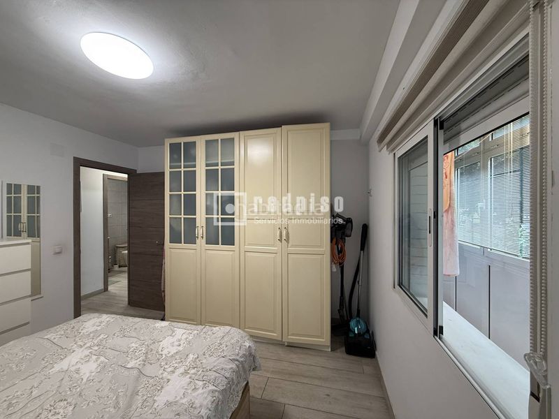 Foto 74e1f644-91c6-43ce-883e-42d39328f33d. Flat in La Luz - El Torcal Málaga