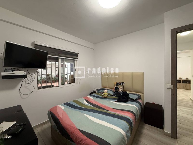 Foto 8c7ad727-0db4-427d-8a87-ddfd28457502. Flat in La Luz - El Torcal Málaga