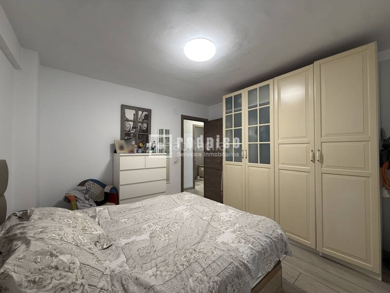 Foto 96635857-17e8-4fc1-8da7-cd4a893d6125. Flat in La Luz - El Torcal Málaga
