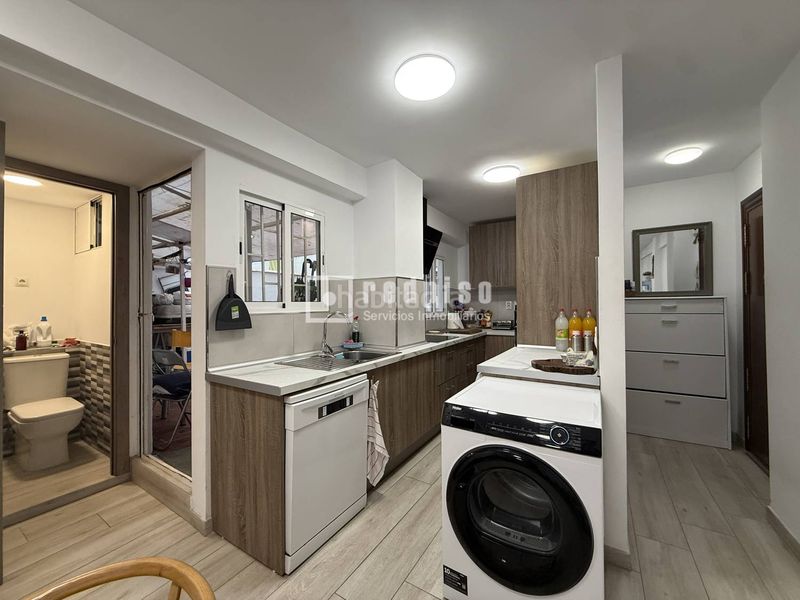 Foto a12b1e78-e83b-4ce9-ab87-86d805f48477. Flat in La Luz - El Torcal Málaga