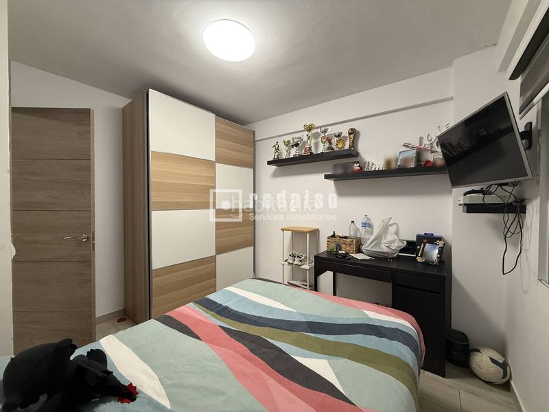 Foto aee6d915-2708-43e0-b669-6ff8c4f7e286. Flat in La Luz - El Torcal Málaga