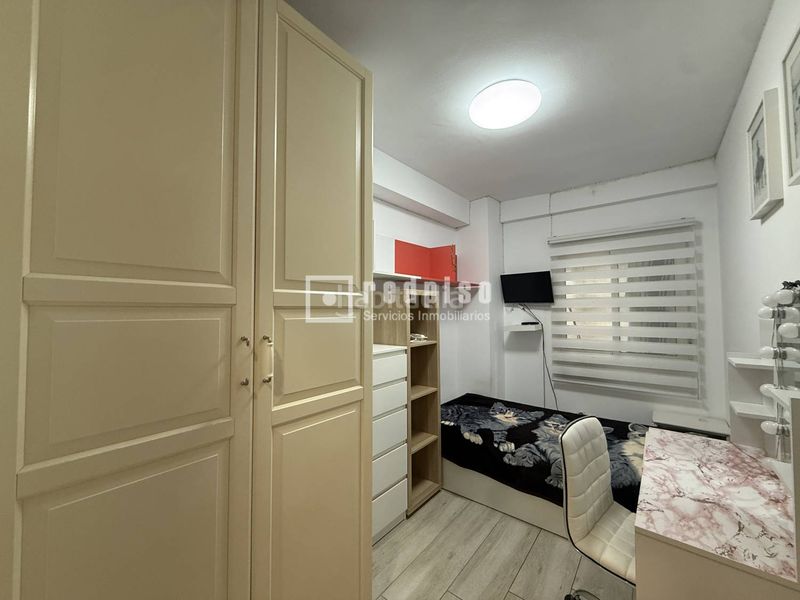 Foto ce07e7a7-3d36-4fae-bf81-7658dd15a92b. Flat in La Luz - El Torcal Málaga