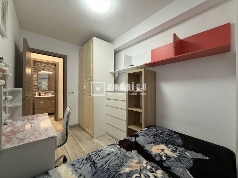Foto d7d1a426-ee07-4330-bd69-c08827b77e92. Flat in La Luz - El Torcal Málaga