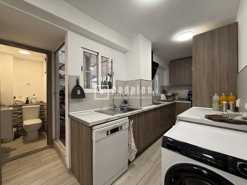 Foto d8b09c58-3976-4a7b-b57a-406fd22d24e5. Flat in La Luz - El Torcal Málaga