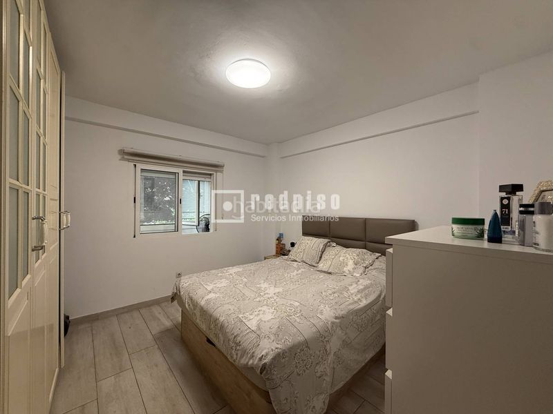 Foto da3f5363-9b25-4c93-99d9-d69ef57ae2bb. Flat in La Luz - El Torcal Málaga