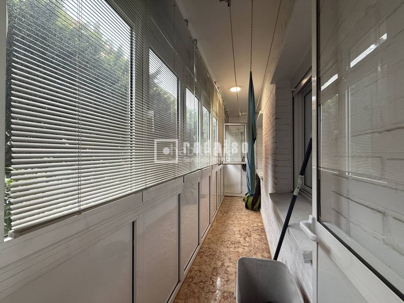 Foto e58583e1-7185-4e42-b079-7d7c27a6e13e. Flat in La Luz - El Torcal Málaga