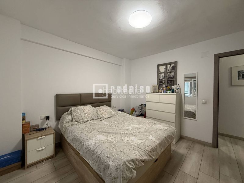 Foto ebefca9f-f71a-4b4d-87de-eabb18b2ed9a. Flat in La Luz - El Torcal Málaga