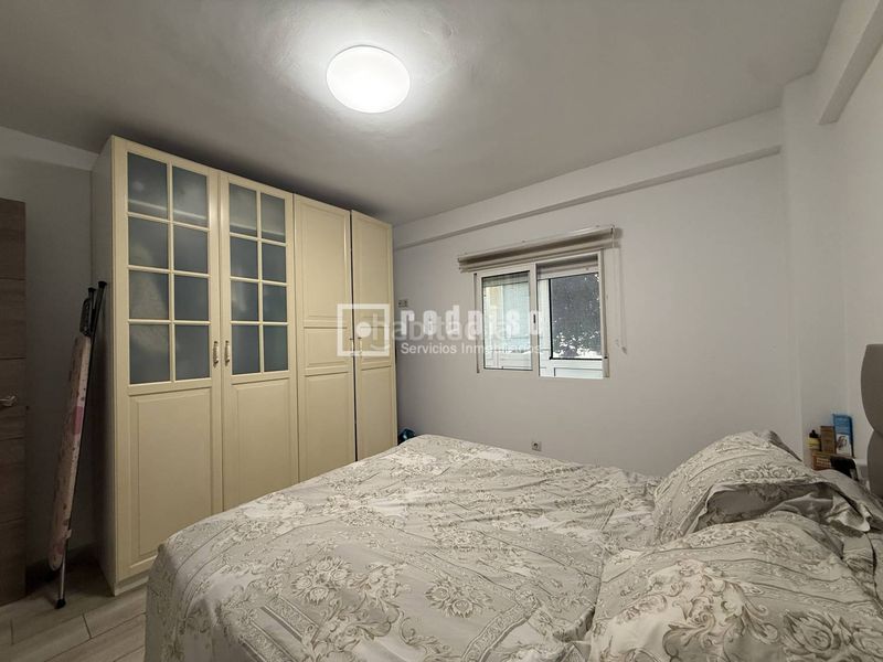 Foto fd6c9984-4196-4b2f-bc27-5a31ed445dec. Flat in La Luz - El Torcal Málaga