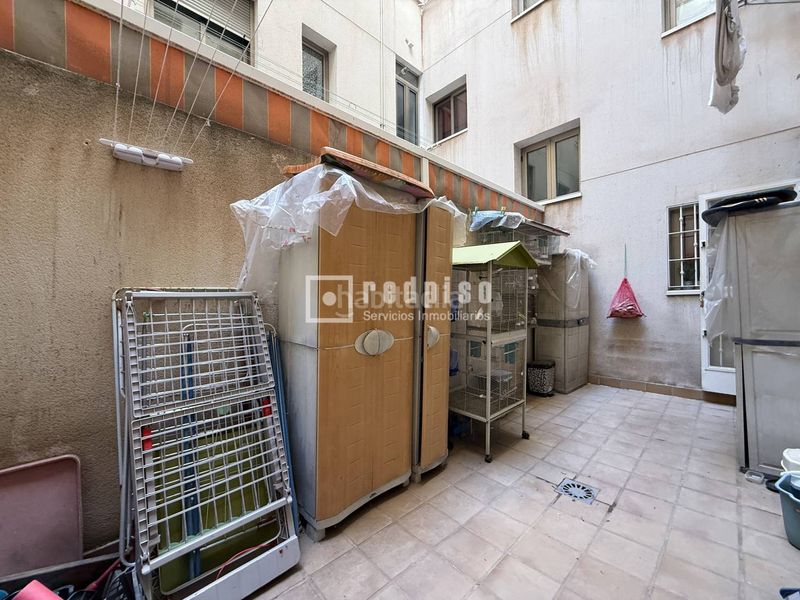 Foto 08087dd8-e498-4321-ad70-7d20efade950. Pis amb aparcament piscina a Martín Carpena - Torre del Río Málaga