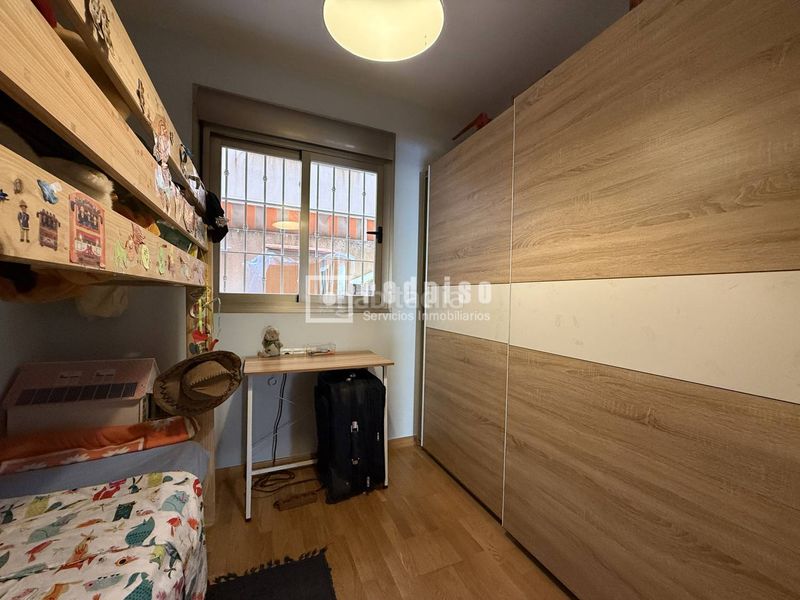 Foto 5f35b960-7754-4ed4-8ff9-62dc15b0f3eb. Pis amb aparcament piscina a Martín Carpena - Torre del Río Málaga