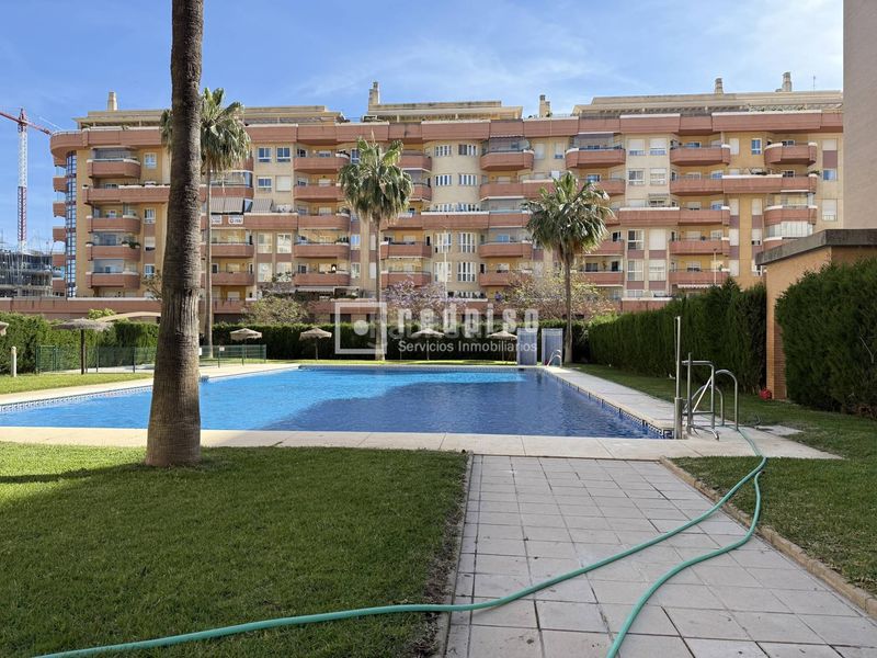 Foto 7bc28e03-98e9-43f5-9c71-a34295ed760d. Pis amb aparcament piscina a Martín Carpena - Torre del Río Málaga