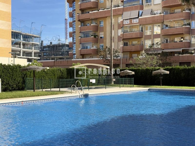 Foto 7dd5c823-8ca0-4971-a9fa-b7971412ca23. Pis amb aparcament piscina a Martín Carpena - Torre del Río Málaga
