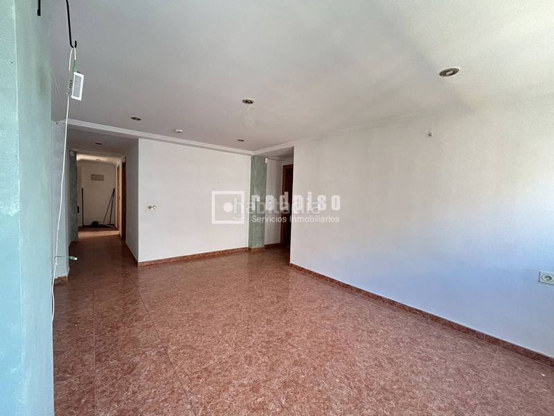 Foto b04a64f1-3713-4ce7-8aa6-e2a3add22e1d. Pis a Dos Hermanas - Nuevo San Andrés Málaga