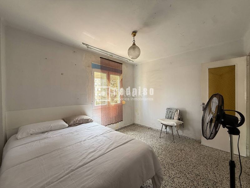 Foto ccffcdfe-b0de-49b9-ba00-3a41900df674. Pis a La Luz - El Torcal Málaga