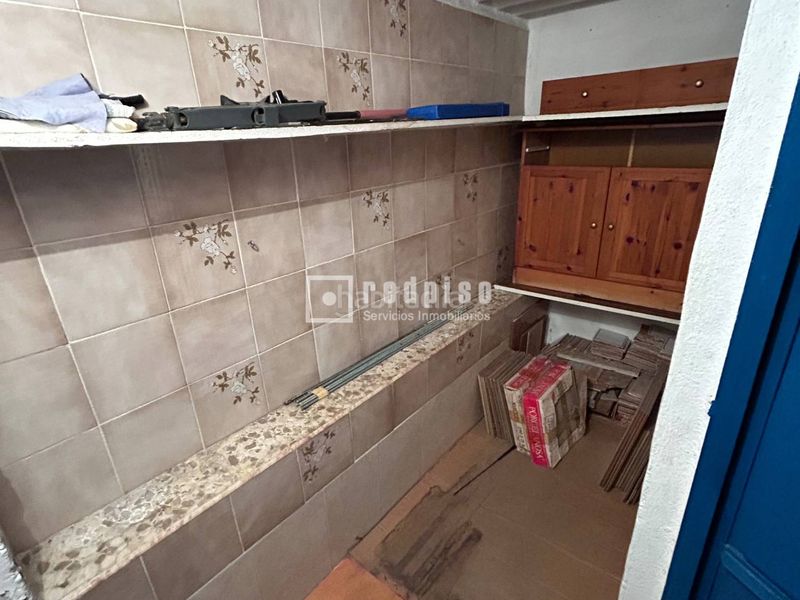 Foto 02c938bc-384a-4bd2-a0a9-79a393fafb76. Flat with parking in Los Guindos - Parque Mediterráneo - Santa Paula Málaga