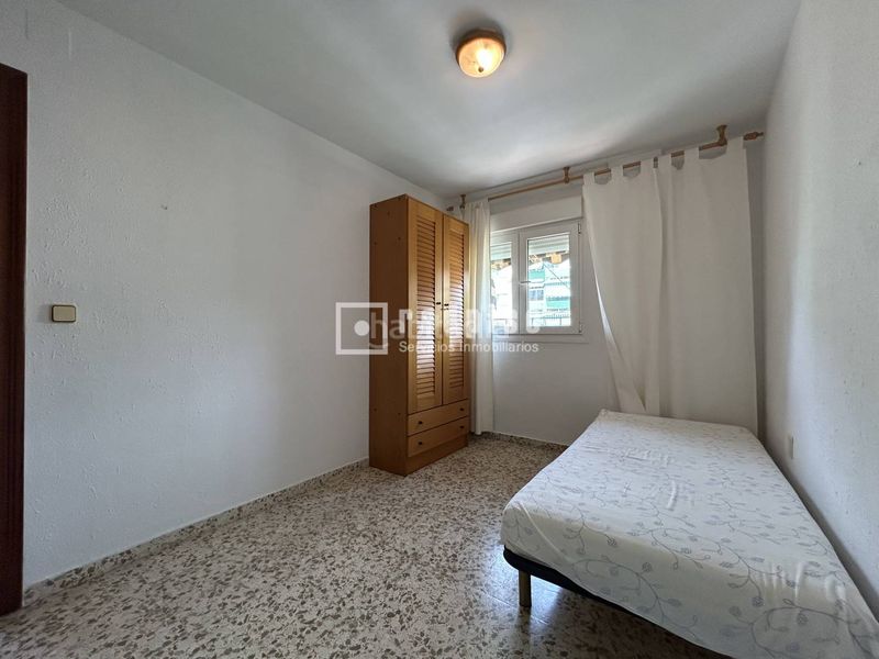 Foto 3883f3a7-30f5-4b8e-8abb-5069070186da. Flat with parking in Los Guindos - Parque Mediterráneo - Santa Paula Málaga