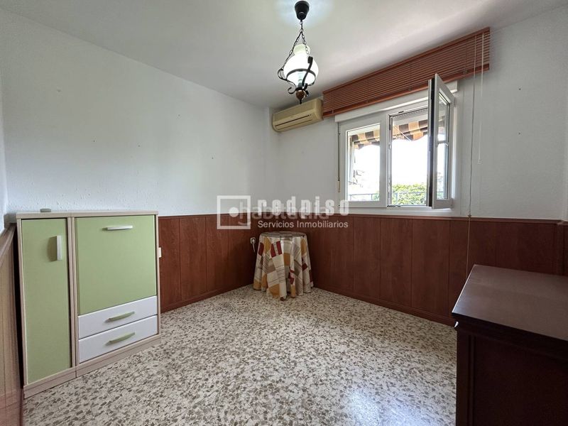 Foto 47232439-3869-49cc-bc49-eb6235bc6774. Flat with parking in Los Guindos - Parque Mediterráneo - Santa Paula Málaga