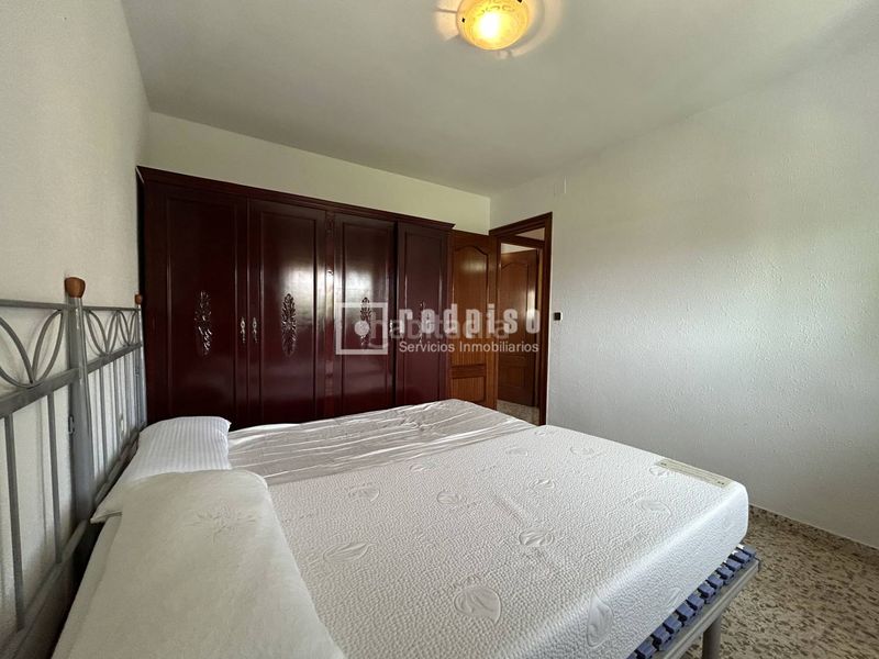 Foto 4990e3e5-0340-458e-b6d3-7a58fdfc8058. Flat with parking in Los Guindos - Parque Mediterráneo - Santa Paula Málaga