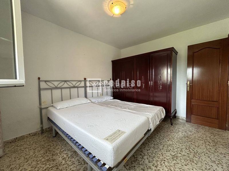 Foto 4b328f32-c558-4a1d-8088-d2ff70d8cb03. Flat with parking in Los Guindos - Parque Mediterráneo - Santa Paula Málaga