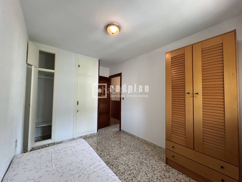 Foto 4d998e94-3920-406d-af33-3f538b0b26d6. Flat with parking in Los Guindos - Parque Mediterráneo - Santa Paula Málaga
