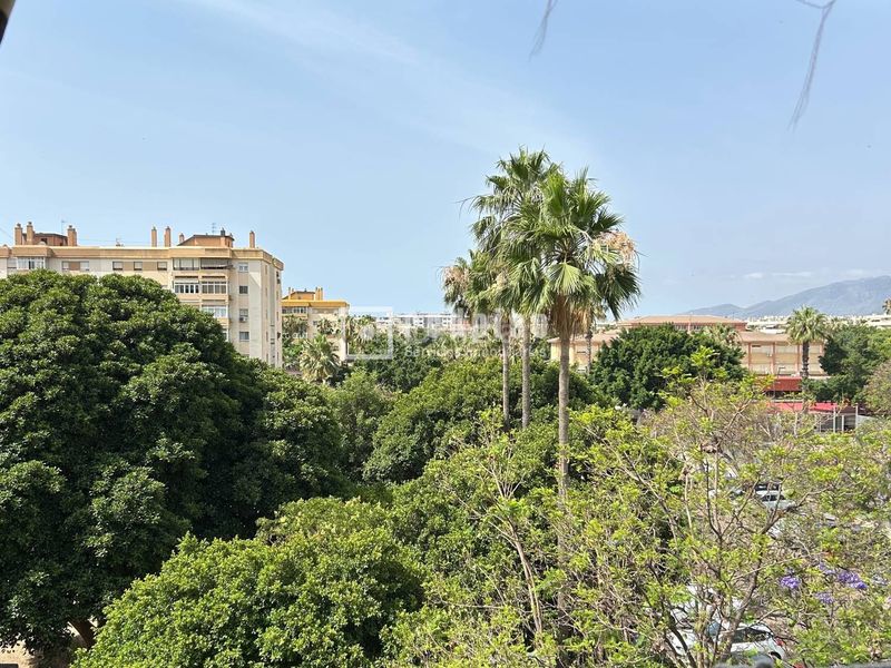 Foto 51961eaa-3bd3-4f28-95c0-10733264948b. Flat with parking in Los Guindos - Parque Mediterráneo - Santa Paula Málaga