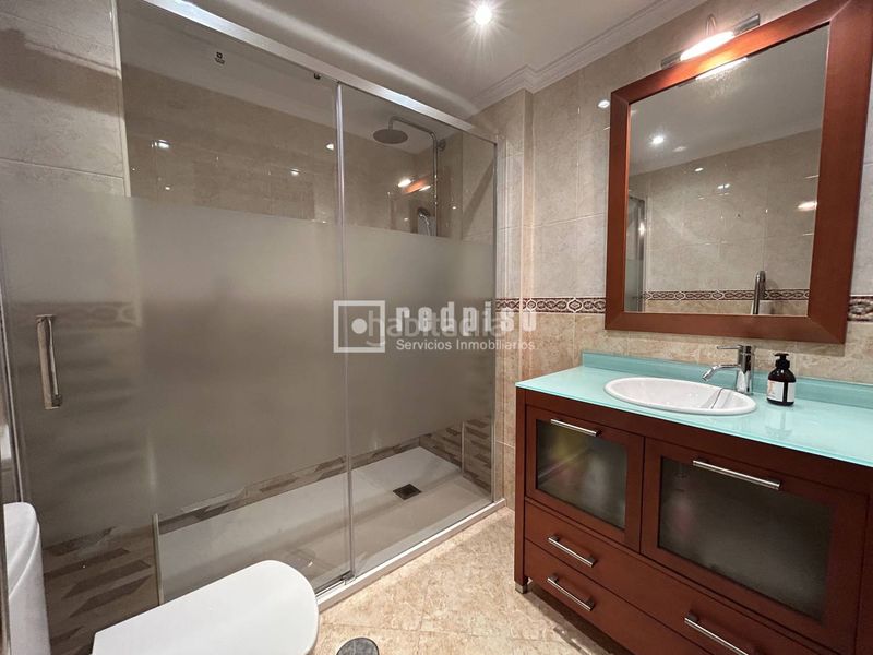 Foto 5f1891e0-df18-45a4-a366-e27d5e41a9ee. Flat with parking in Los Guindos - Parque Mediterráneo - Santa Paula Málaga