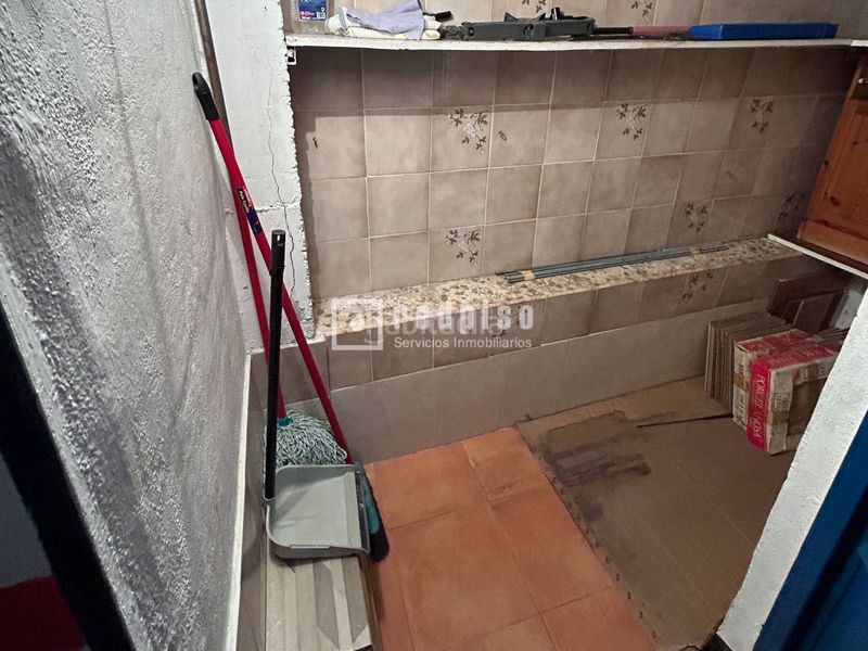 Foto c3f21579-e131-437f-a7e8-f4b18b78dccb. Flat with parking in Los Guindos - Parque Mediterráneo - Santa Paula Málaga