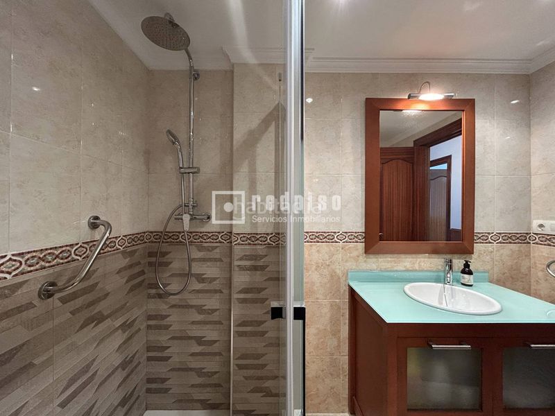 Foto ecae1a96-e629-480b-bd40-675694607754. Flat with parking in Los Guindos - Parque Mediterráneo - Santa Paula Málaga