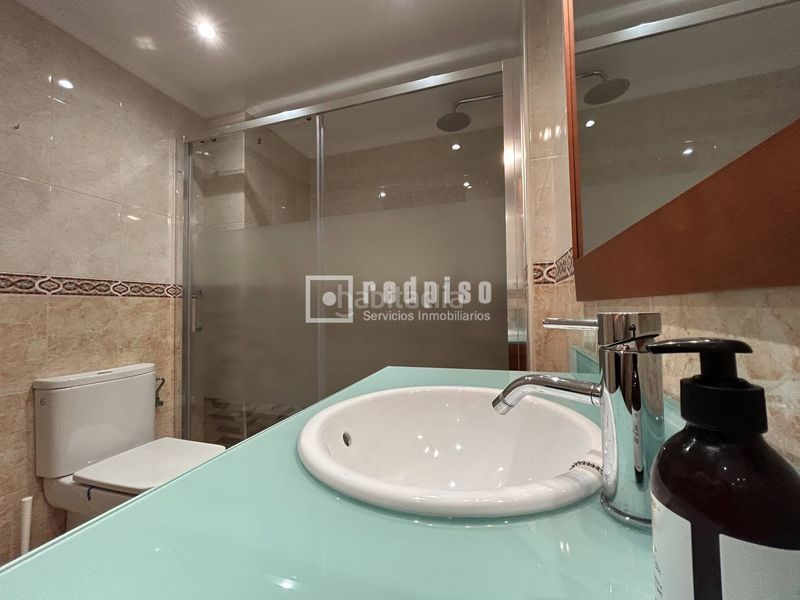 Foto fd19c128-a047-4bd6-89db-89755f0ba021. Flat with parking in Los Guindos - Parque Mediterráneo - Santa Paula Málaga