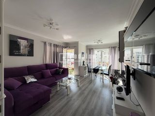 Affitto Appartamento in Martín Carpena - Torre del Río. Magnífico piso en alquiler en parque litoral, junto al martín ca