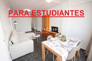 Flat in Gaucin