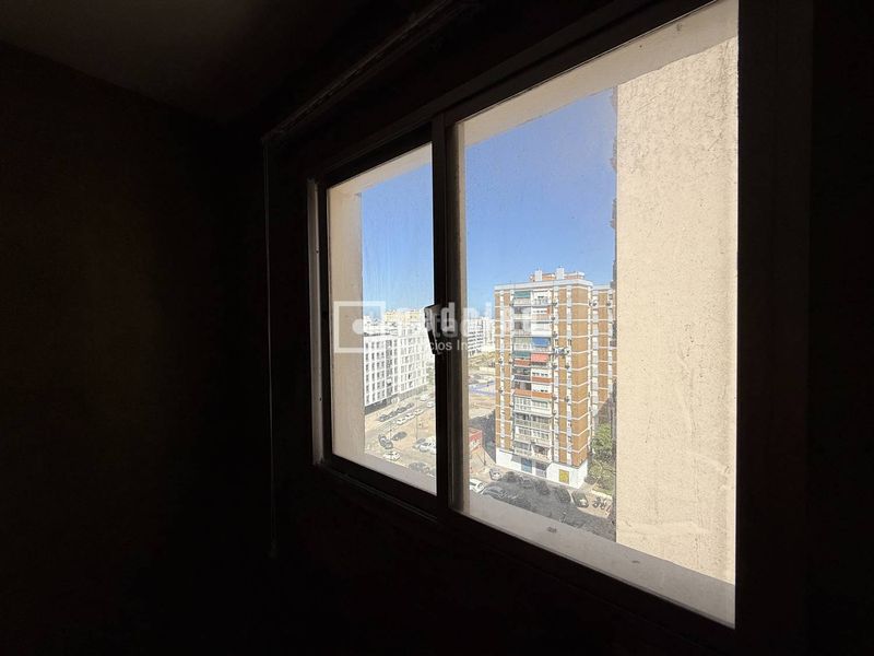 Foto 103c3607-a0f3-4a90-a8ae-6ae19e7c65a0. Flat with heating in Puerta Blanca Málaga