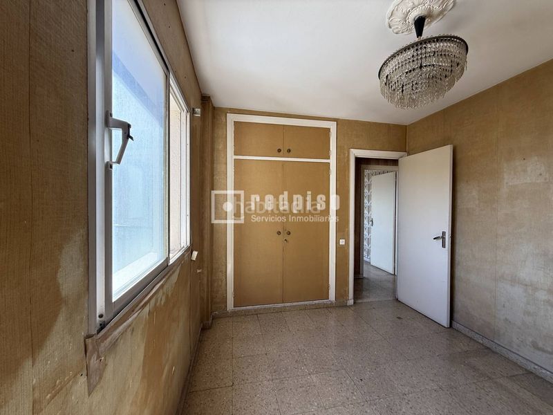 Foto 25eb1d85-6873-44c7-8ef6-e742ede6bd0e. Flat with heating in Puerta Blanca Málaga