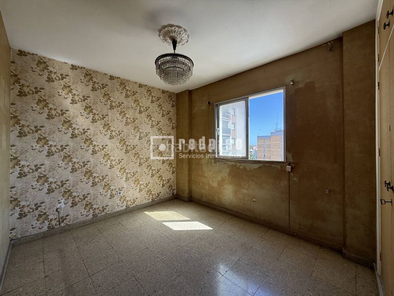 Foto 4bab7cbd-1258-43c0-910c-500d3e8c80e4. Flat with heating in Puerta Blanca Málaga