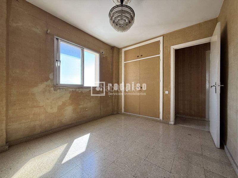 Foto 6b78c368-6d04-483e-aba6-640dd33f498a. Flat with heating in Puerta Blanca Málaga