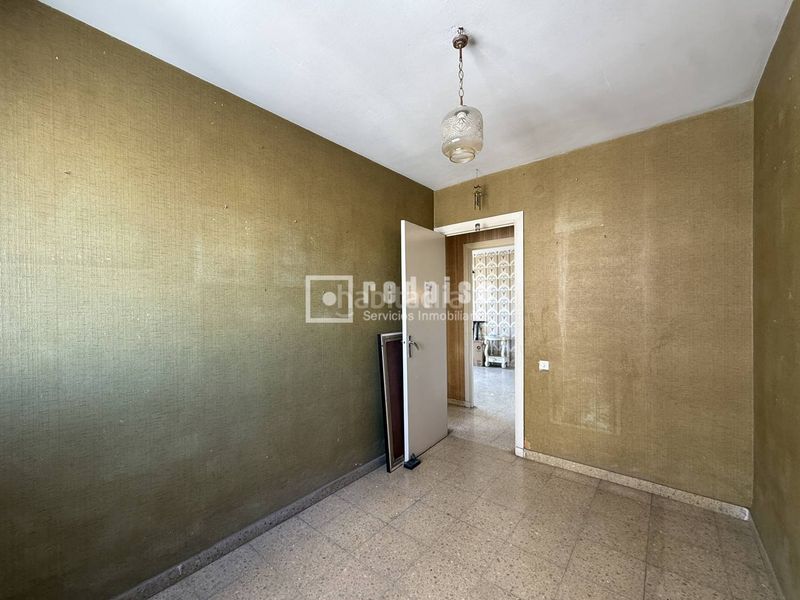 Foto 9006d585-11de-4575-ac94-ab684c46017d. Flat with heating in Puerta Blanca Málaga