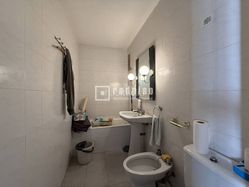 Foto a64e2b44-e1c2-43c7-86aa-81e0a09cbc0d. Flat with heating in Puerta Blanca Málaga