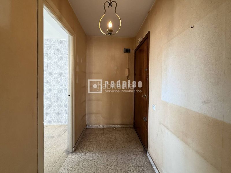 Foto c416ca49-7c0e-4ab2-8435-0ed387d16708. Flat with heating in Puerta Blanca Málaga