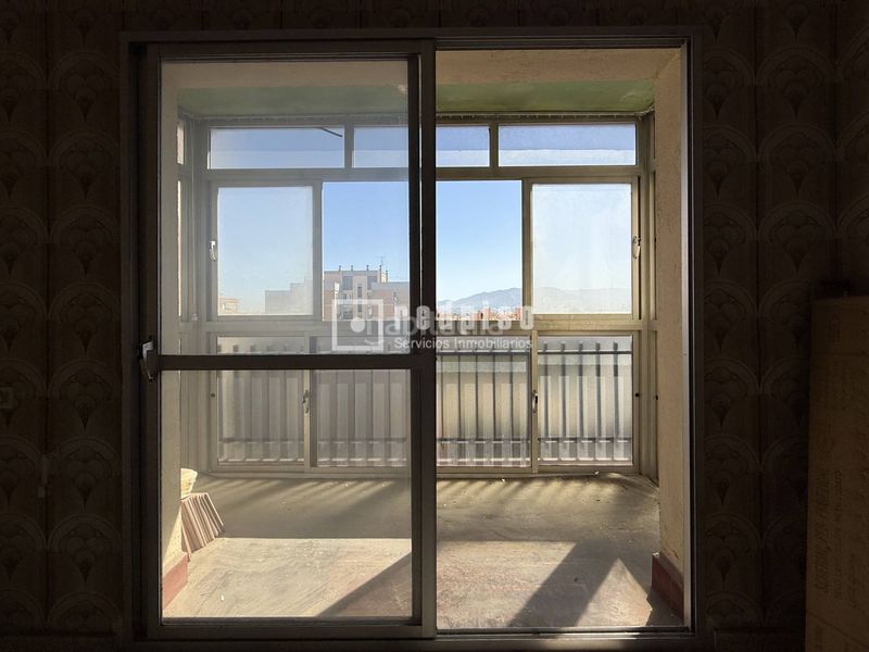 Foto d3c84d79-98ea-48dd-8bae-7e09954416ed. Flat with heating in Puerta Blanca Málaga