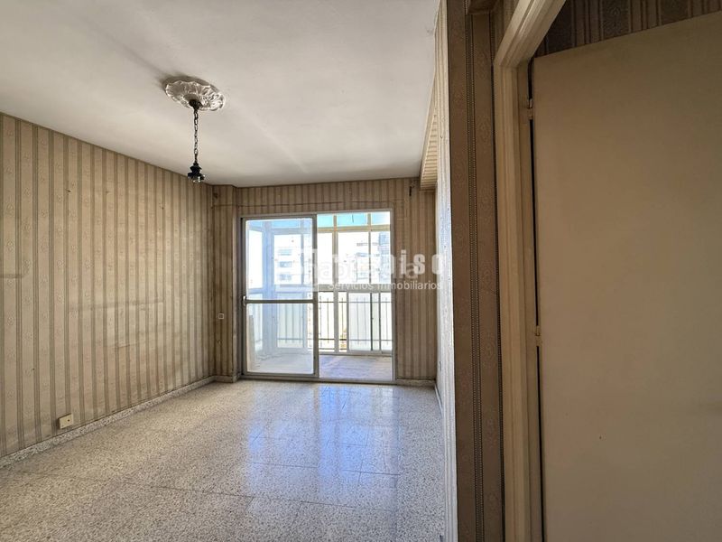 Foto d921a022-3bd7-47e7-8202-ed5b2c7f1180. Flat with heating in Puerta Blanca Málaga