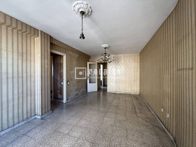 Foto eca3647b-93a3-4e0f-83a2-09e242a5f6e3. Flat with heating in Puerta Blanca Málaga