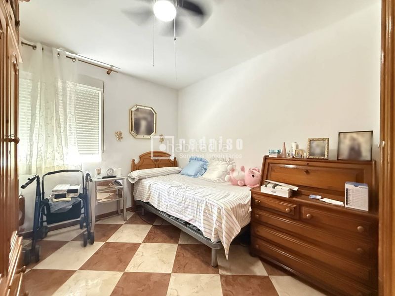 Foto 0fbcd1aa-1218-48dd-9515-ab5ed9d8d331. Flat in La Luz - El Torcal Málaga