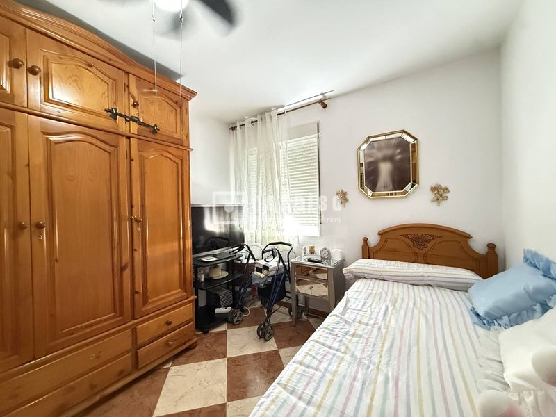 Foto 1d053d12-62fe-4ad5-9ff9-e0c3f2396724. Flat in La Luz - El Torcal Málaga