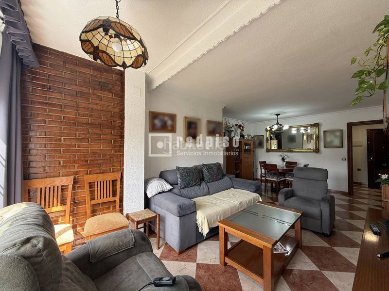 Foto 496820ae-0b87-4684-ac15-44909af9f4bd. Flat in La Luz - El Torcal Málaga